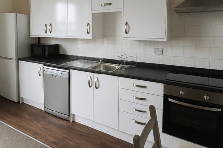 7 Bed Flat, Perry Road, BS1 - Photo 4