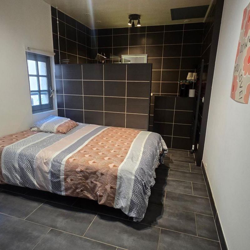 Location Appartement 2 pièces 26m² LA ROCHELLE 17000 - Photo 1