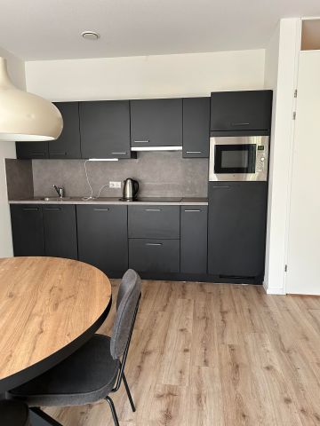 Te huur: Appartement Voltastraat in Maastricht - Photo 4