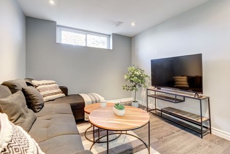 For Lease - 71 Daleside Crescent Unit# Bsmt, Toronto, Ontario - Photo 3