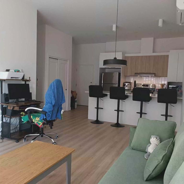 Reprise de Bail Lévis 4/2 au 1er Juillet - Photo 1