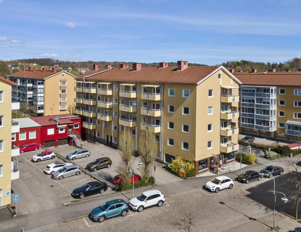 Brattgatan 8A - Foto 1