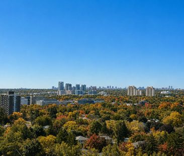 For Lease - 52 Forest Manor Road Unit# 527, Toronto, Ontario - Photo 6