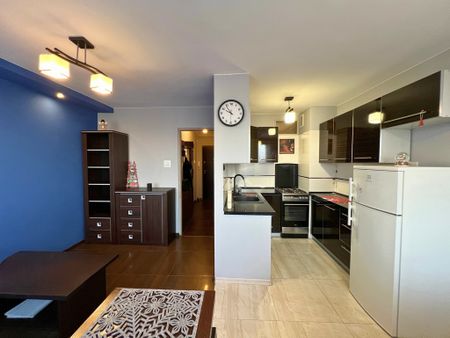 KAWALERKA W CENTRUM NA WYNAJEM! - Фото 4