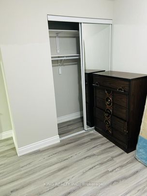 For Lease - 13 Black Diamond Crescent Unit# Bsmt, Brampton, Ontario - Photo 1