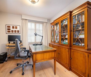 Appartement te huur - Photo 5