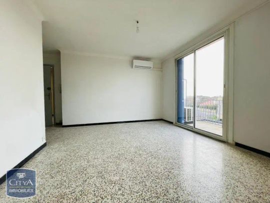 Appartement à louer 3 pièces 56.68m² - Photo 1