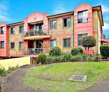 4/11-13 Homebush Road, Strathfield NSW 2135 - Apartment For Rent | ... - Photo 2