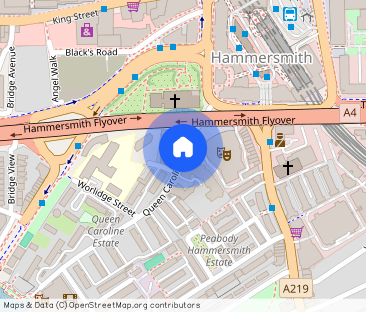 4 bedroom flat to rent - Photo 1