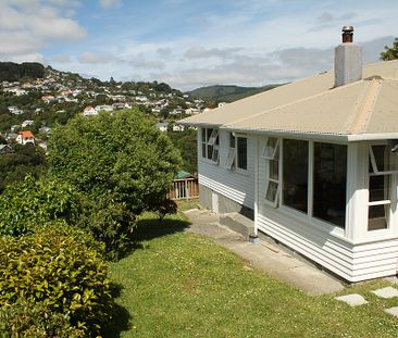 62 Old Porirua Road, Ngaio Wellington 6035 - Photo 2