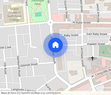 Stanhope Road, Darlington - Photo 1