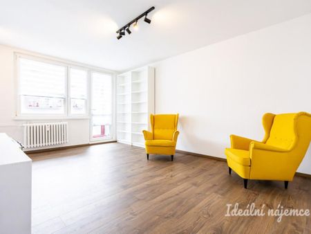 Pronájem bytuRenting an apartment 3+kk, 70 m2 - Photo 2