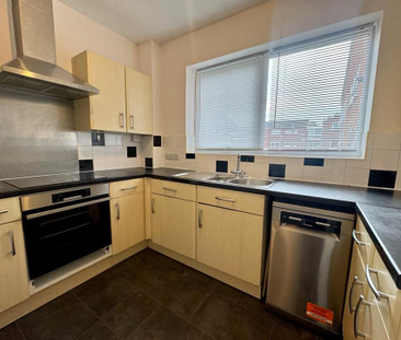 2 bedroom apartment to rent - Photo 5