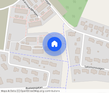 Byalagsgatan 95 - Photo 1