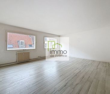 Location Appartement 3 pièces 74m² - Photo 1