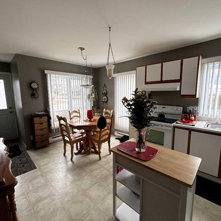 5 1/2 à louer à Yamaska - Photo 3