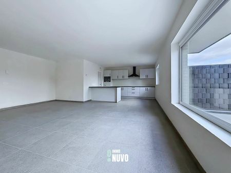 Nieuwbouw appartement - Photo 2