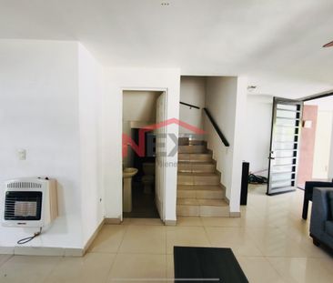 CASA EN RENTA AL PONIENTE COL. LOS PORTALES - Foto 3
