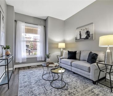 #1 - 174 William Street – Brantford, Ontario - Photo 1