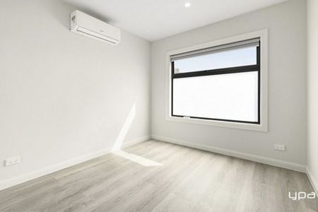 Modern Townhouse Living in the Heart of Meadow Heights - Photo 3