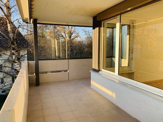 Lumineux appartement de 4,5 pièces, 3ème étage - Foto 1