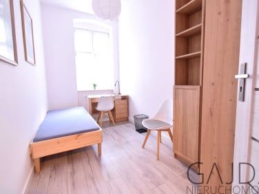 Pokój, ul. Głogowska - Photo 4
