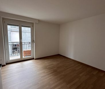 Zentrale Singlewohnung - Foto 1