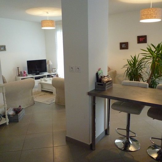 T2 récent Seynod avec garage - Photo 1