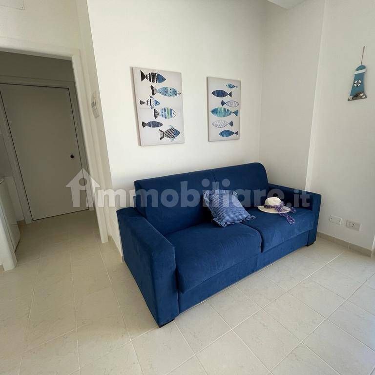 Bilocale via Cavalier Luigi Bisani 66, Santa Barbara - Gesuiti, Ragusa - Photo 1