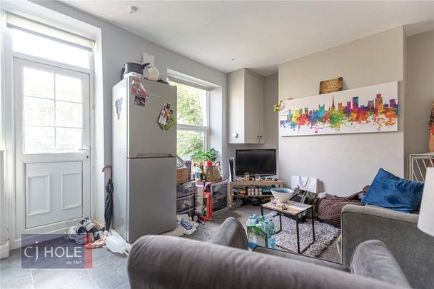 3 bedroom terraced house to rent - Photo 1