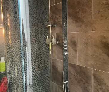 5 Zimmer, 110 m², 2. Stock - Foto 4