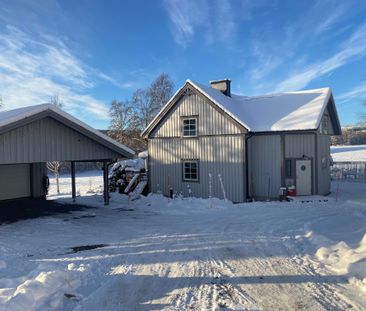 Gådeåbro, Härnösand - Photo 1
