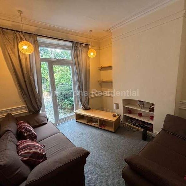 Stacey Road, Roath, Cardiff, CF24 - Photo 1