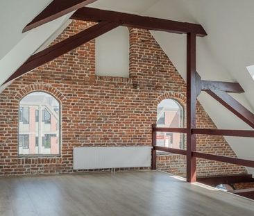 Te huur: Appartement Molenpad 13 c in Leeuwarden - Foto 4