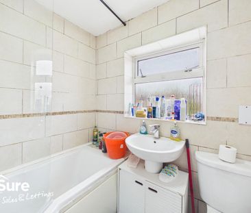 1 bedroom semi-detached house to rent - Photo 6