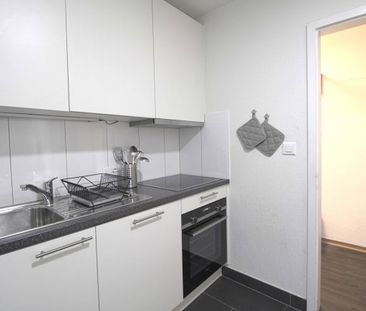 1 Zimmer, 9 m², 7. Stock - Photo 4