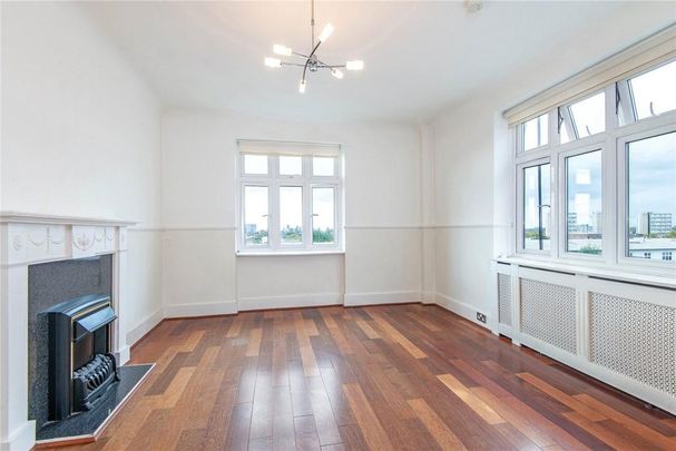 3 bedroom apartment to rent - Photo 1