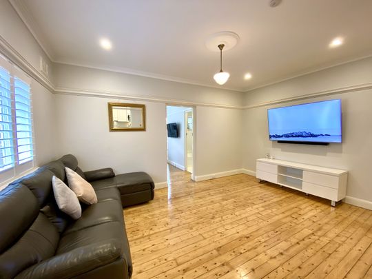 3/28 Waruda Street, Kirribilli NSW 2061 - Apartment For Rent | Domain - Photo 1