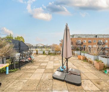 3 bedroom flat to rent - Photo 5