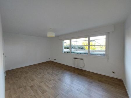 Appartement T1 à louer - 12 m² - Photo 5