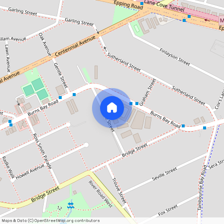 5/2-4 Grace Street, Lane Cove NSW 2066