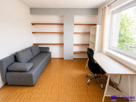Wrocław, Krzyki, Ciepła - Photo 1