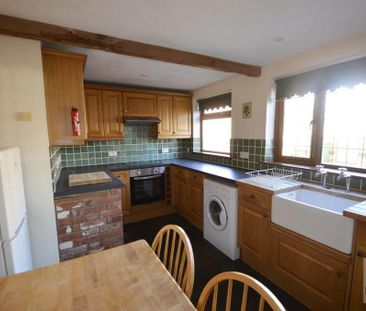 2 bedroom barn conversion to rent - Photo 5