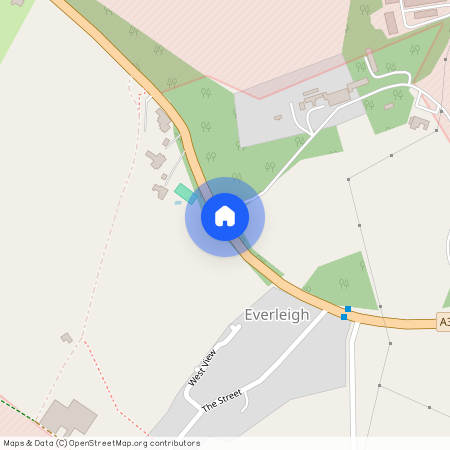 Everleigh, Marlborough, SN8