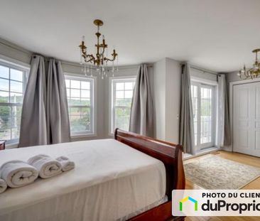 521 rue Principale, St-Sauveur à louer - Photo 3