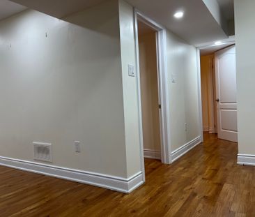 For Lease - 8 Yardmaster Drive Unit# Basement, Brampton, Ontario - Photo 5