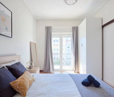 Avenida da República, Lisbon, Lisbon 1050-197 - Photo 1