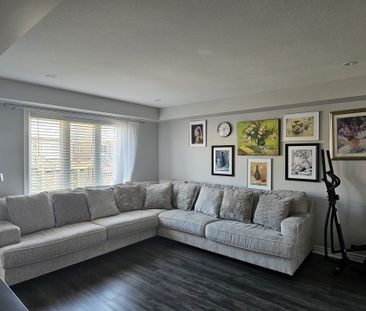 For Lease - 6412 Shapton Crescent, Niagara Falls, Ontario - Photo 4