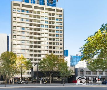 704/270 King Street, 3000, Melbourne Vic - Photo 1