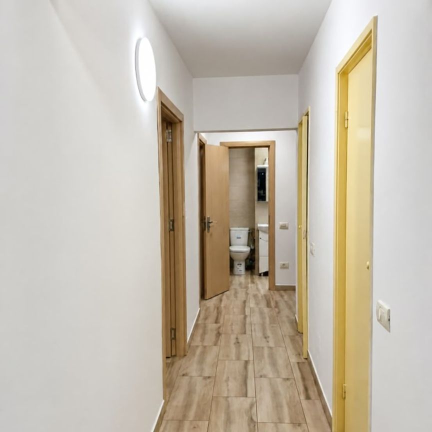 Ap. cu 3 camere de închiriat – Metrou Nicolae Grigorescu -pet friendly - Photo 1